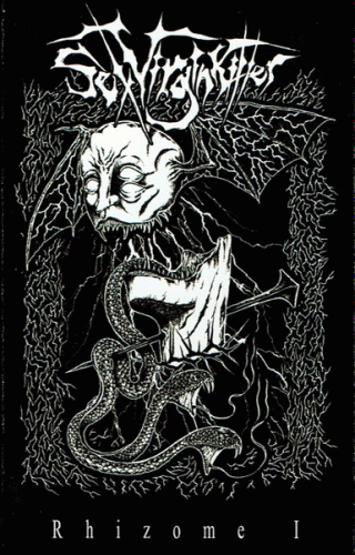 Sex Virgin Killer : Rhizome I